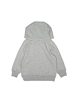 Nannette Pullover Hoodie (view 2)