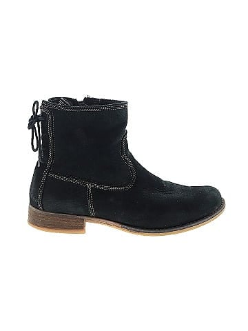 Josef Seibel Ankle Boots (view 1)
