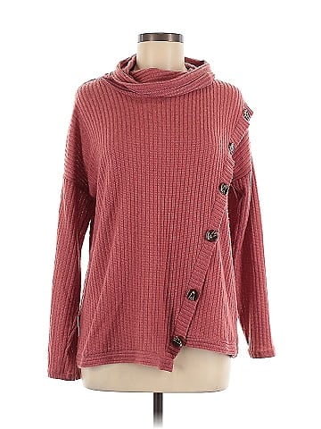 retrology Pullover Sweater (view 1)