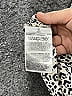 Banana Republic 100% Polyester Animal Print Ivory Kimono Size XS - photo 7