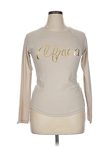 Rip Curl Long Sleeve T-Shirt (view 1)