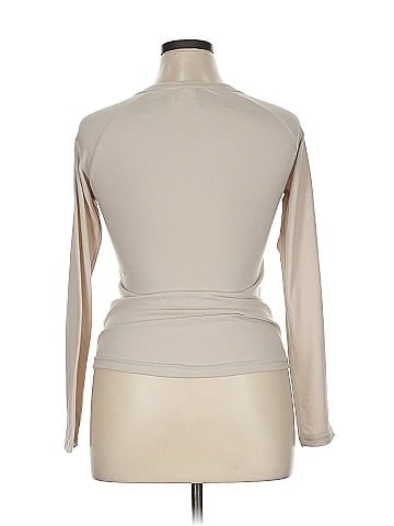 Rip Curl Long Sleeve T-Shirt (view 2)