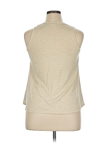 Taylor & Sage Tank Top (view 2)