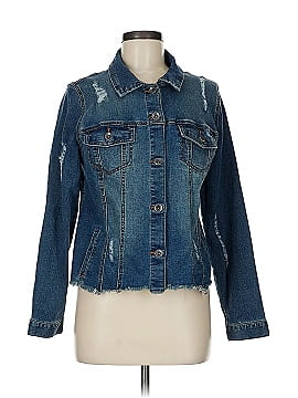Versona Denim Jacket