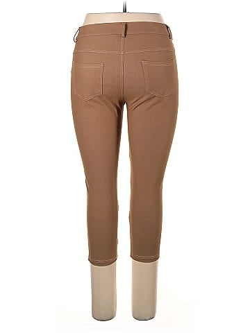 Yelete Casual Pants (view 2)
