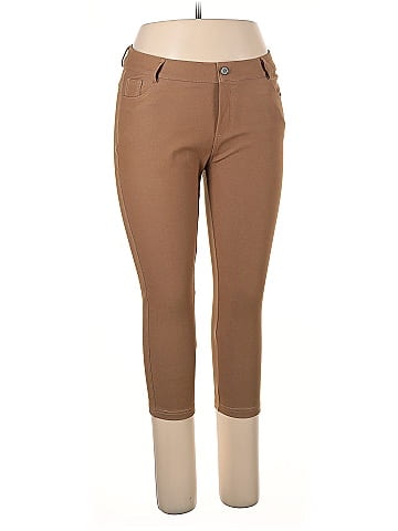 Yelete Casual Pants (view 1)