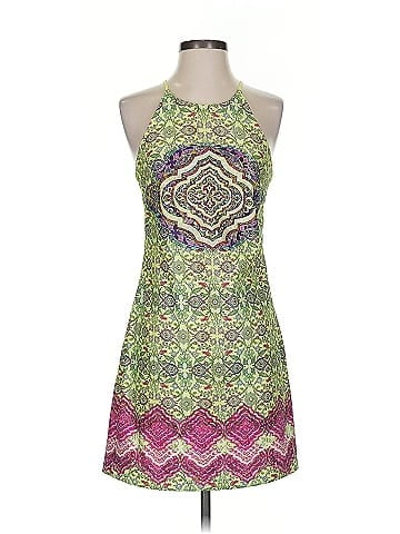 Rampage Cocktail Dress (view 1)