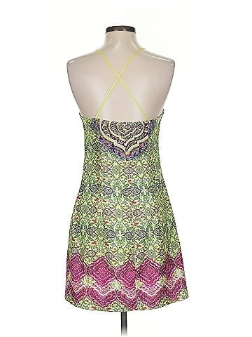 Rampage Cocktail Dress (view 2)