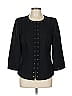 Doncaster Collection Black Jacket Size 12 - photo 1