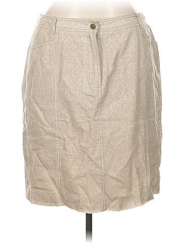 Doncaster Collection Casual Skirt (view 1)