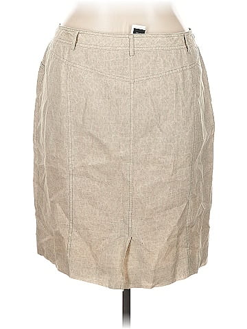 Doncaster Collection Casual Skirt (view 2)