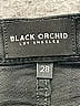 Black Orchid Denim Black Jeans Size 28 waist - photo 3
