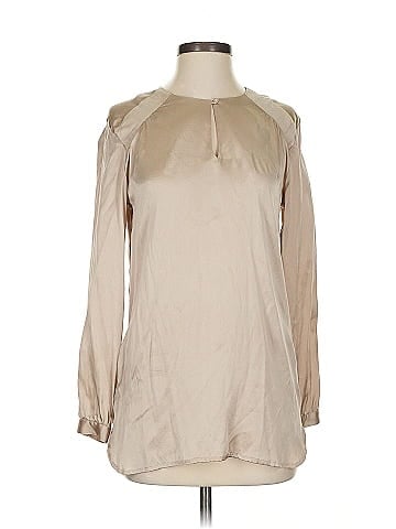 Brochu Walker Long Sleeve Blouse (view 1)