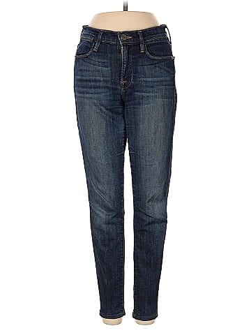 FRAME Denim Jeans (view 1)