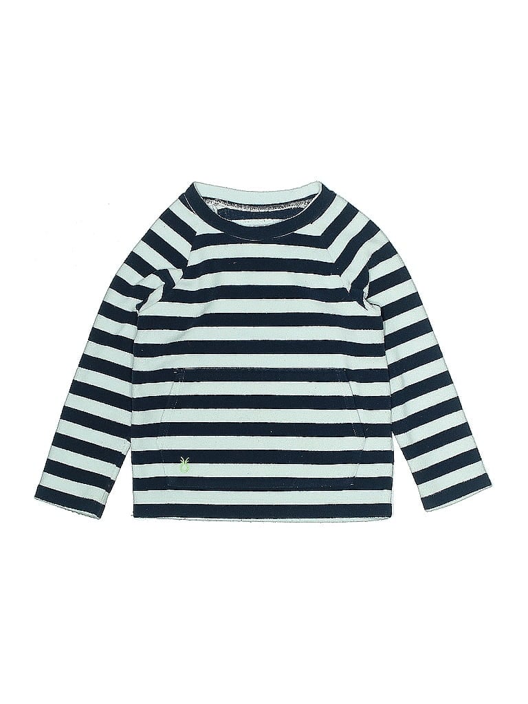Dudley Stephens 100% Polyester Blue Pullover Sweater Size 4T - photo 1