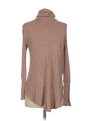 Me To We Turtleneck Sweater (view 2)