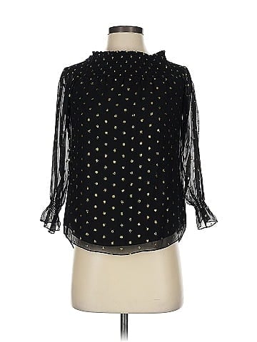 Rebecca Minkoff 3/4 Sleeve Blouse (view 1)