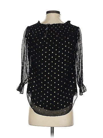 Rebecca Minkoff 3/4 Sleeve Blouse (view 2)