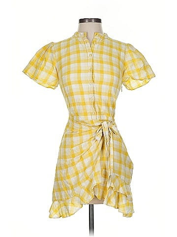 TJD Casual Dress (view 1)