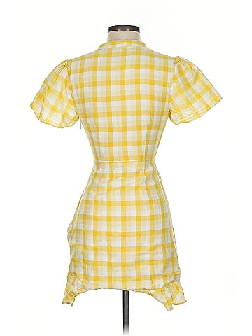 TJD Casual Dress (view 2)
