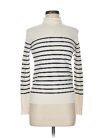 Zara Turtleneck Sweater (view 1)