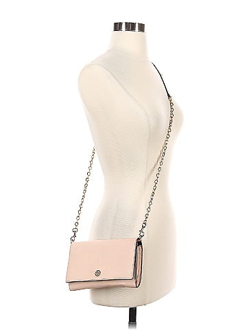 Tory Burch Leather Crossbody Bag (view 2)