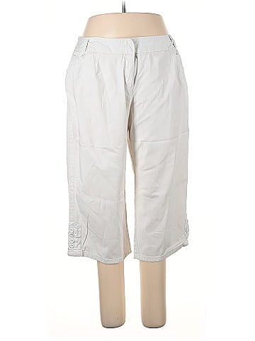 Larry Levine Casual Pants (view 1)