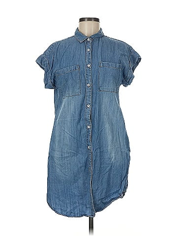 Velvet Heart Casual Dress (view 1)