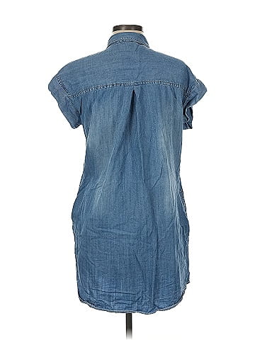Velvet Heart Casual Dress (view 2)