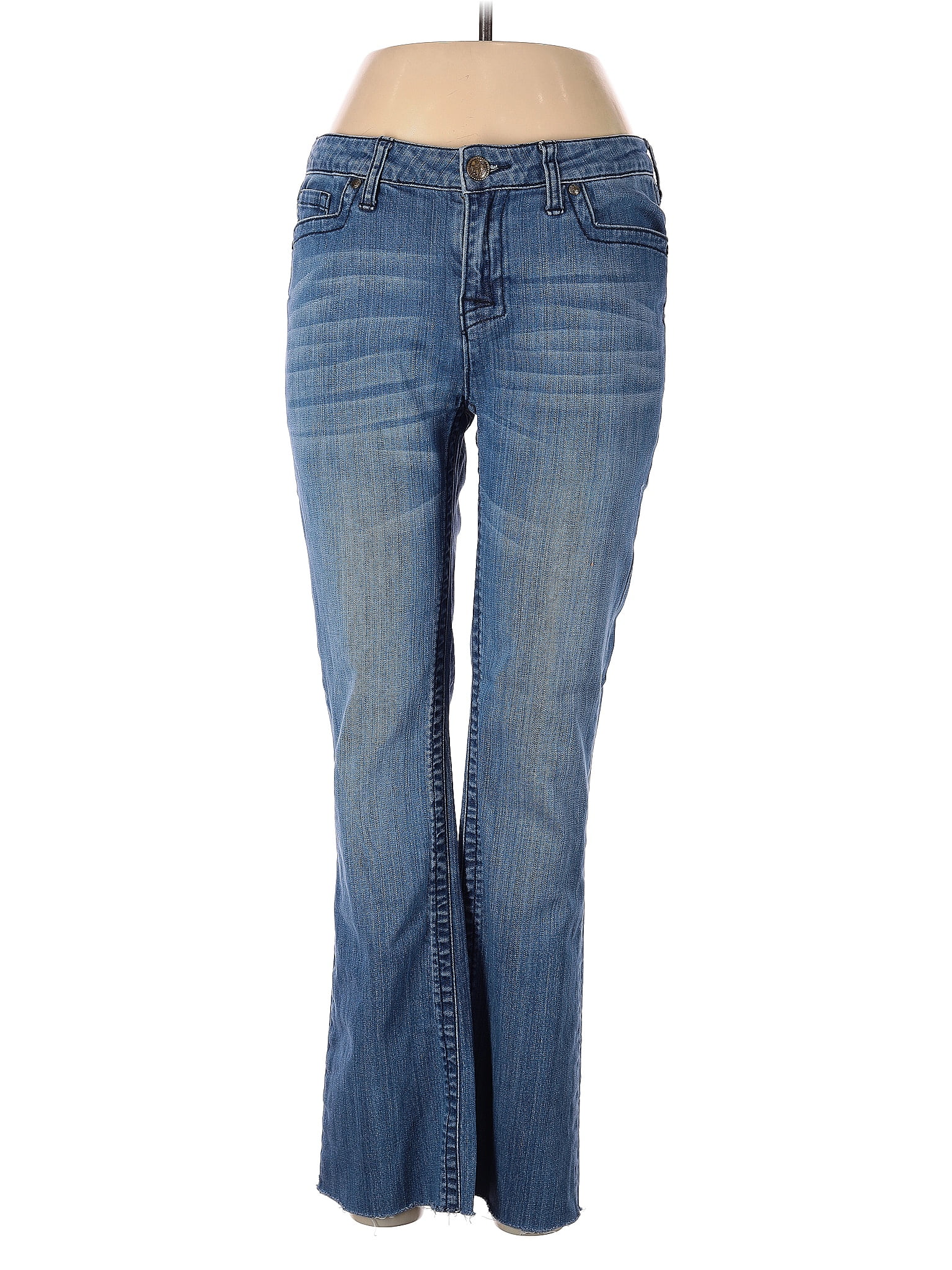 Assorted Brands Blue Jeans Size 28 waist