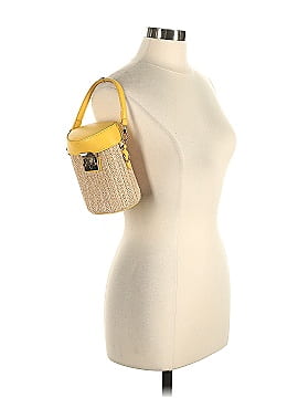 Just Fab Satchel (view 2)