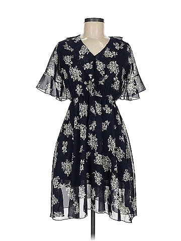 Assorted Brands Cocktail Dress (view 1)