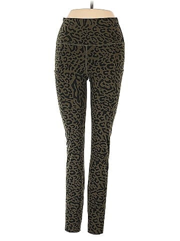 RVCA Active Pants (view 1)