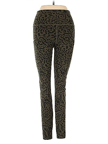 RVCA Active Pants (view 2)