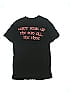 Comfort Colors 100% Cotton Black Short Sleeve T-Shirt Size S (big kids) - photo 2