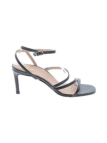 INEZ Heels (view 1)
