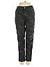 Sundry 100% Cotton Camo Black Jeans Size 26 waist - photo 1