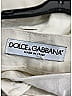 Dolce & Gabbana Ivory Casual Pants Size EU (IT) 42 / US 6 - photo 7