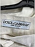Dolce & Gabbana Ivory Casual Pants Size EU (IT) 42 / US 6 - photo 4