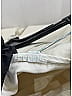 Dolce & Gabbana Ivory Casual Pants Size EU (IT) 42 / US 6 - photo 11