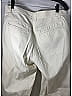Dolce & Gabbana Ivory Casual Pants Size EU (IT) 42 / US 6 - photo 12