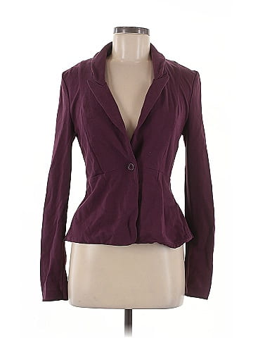Body By Victoria Blazer (view 1)