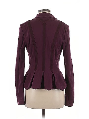 Body By Victoria Blazer (view 2)