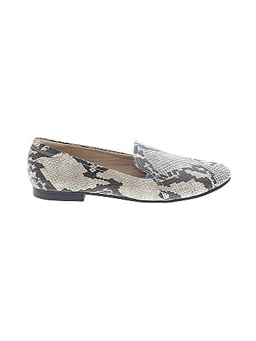 SOUL Naturalizer Flats (view 1)