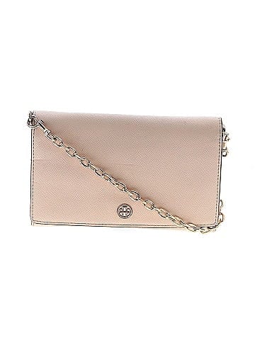Tory Burch Leather Crossbody Bag (view 1)