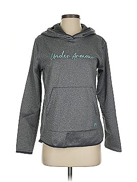 Under Armour Pullover Hoodie (view 1)