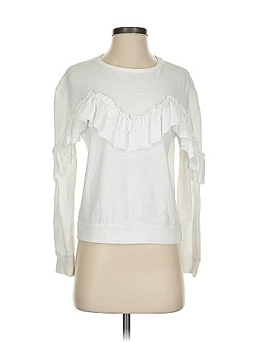 Sen Sweatshirt (view 1)
