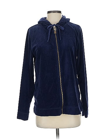 Hue Zip Up Hoodie (view 1)
