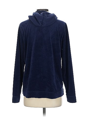 Hue Zip Up Hoodie (view 2)
