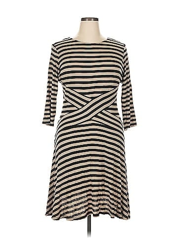 ECI Casual Dress (view 1)